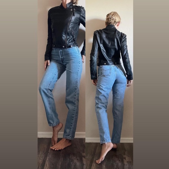 1980’s Levi’s 501 - Picture 4 of 6